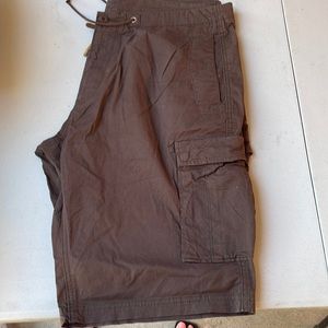 Men’s Hugo Boss shorts